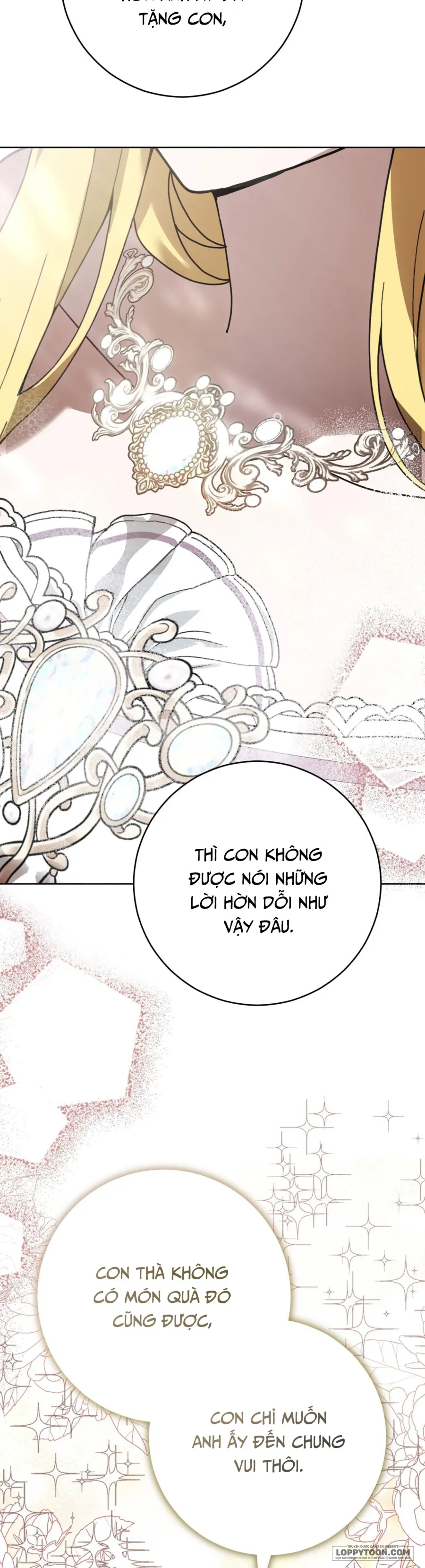 Sự Tàn Khốc Mang Tên Chuộc Tội Chap 18 - trang 52