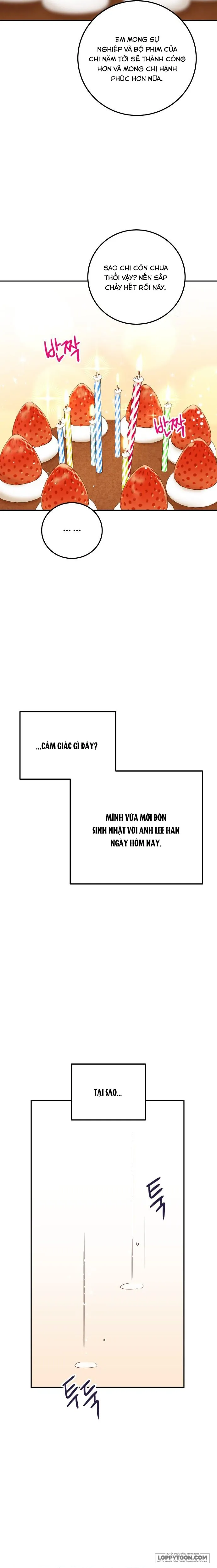 Người Một Nhà Chap 34 - trang 24