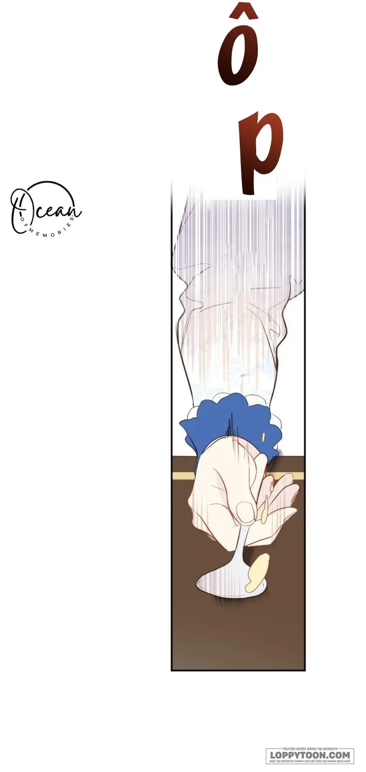 Thợ May Của Nữ Hoàng Cesia Chap 2 - trang 8