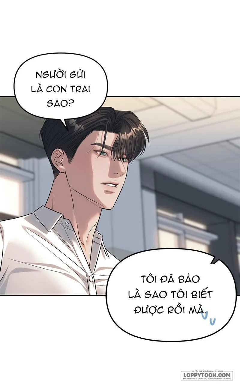 Xâm Nhập Trường Trung Học Tài Phiệt Chap 61 - trang 21