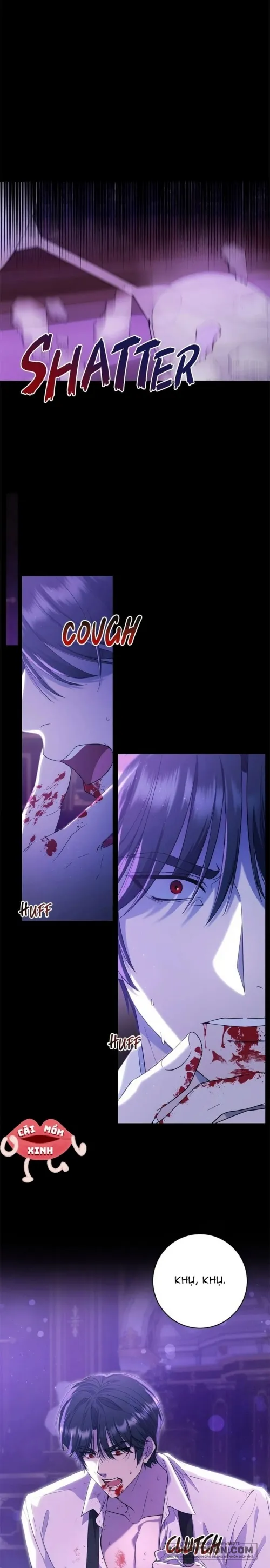 Nữ Dược Sư Của Vị Hoàng Đế Si Tình Chap 41 - trang 1