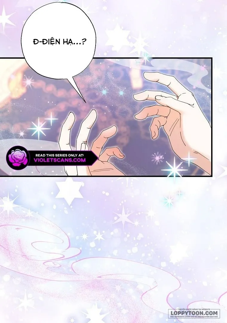 Trở Thành Miêu Nữ Của Hoàng Đế Chap 41 - trang 49