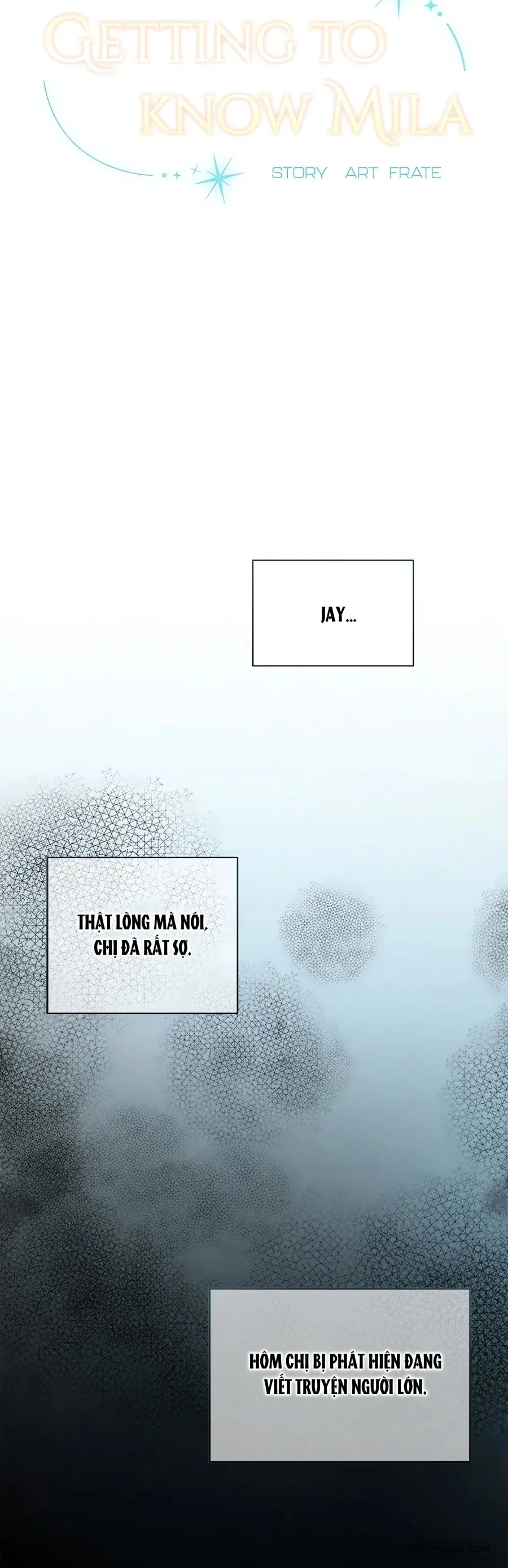 Làm Quen Với Mia Chap 10 - trang 39