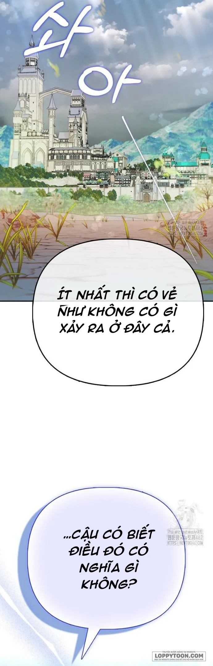 Nàng Công Chúa Của Mọi Người Chap 66 - trang 6
