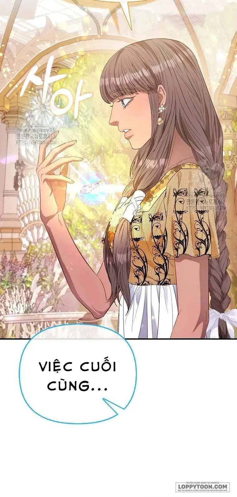 Nàng Công Chúa Của Mọi Người Chap 90 - trang 51