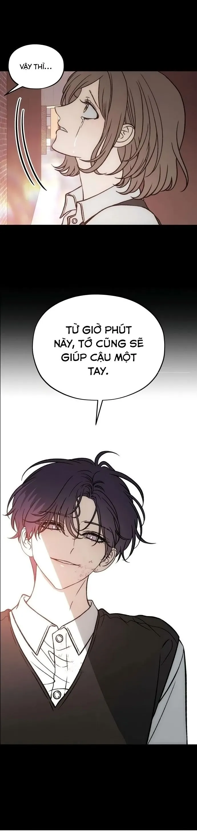 Khao Khát Bất Tận Chap 8 - trang 78