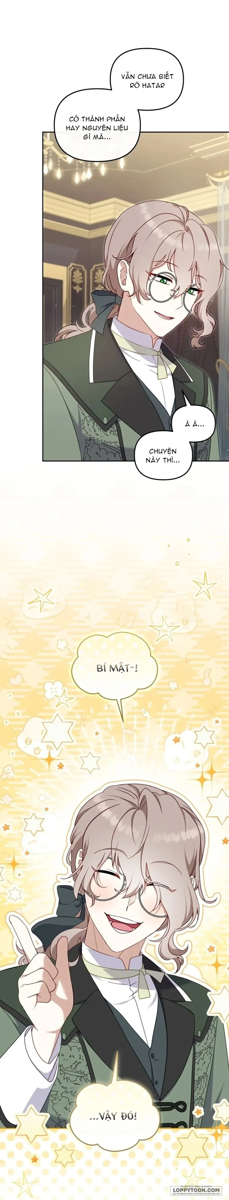 Tôi Đang Được Nuôi Dưỡng Bởi Những Kẻ Phản Diện Chap 83 - trang 12