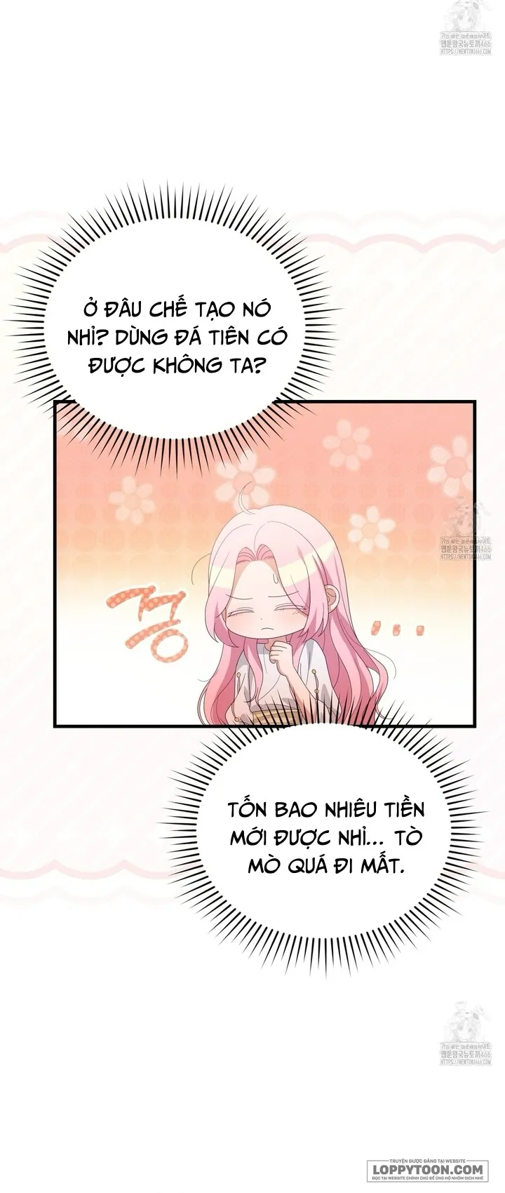 Nàng Tiên, Hãy Ký Hợp Đồng Nào Chap 47 - trang 72