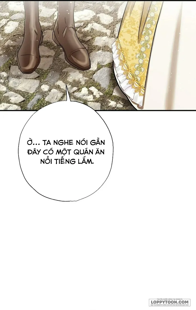 Trở Thành Miêu Nữ Của Hoàng Đế Chap 76 - trang 57