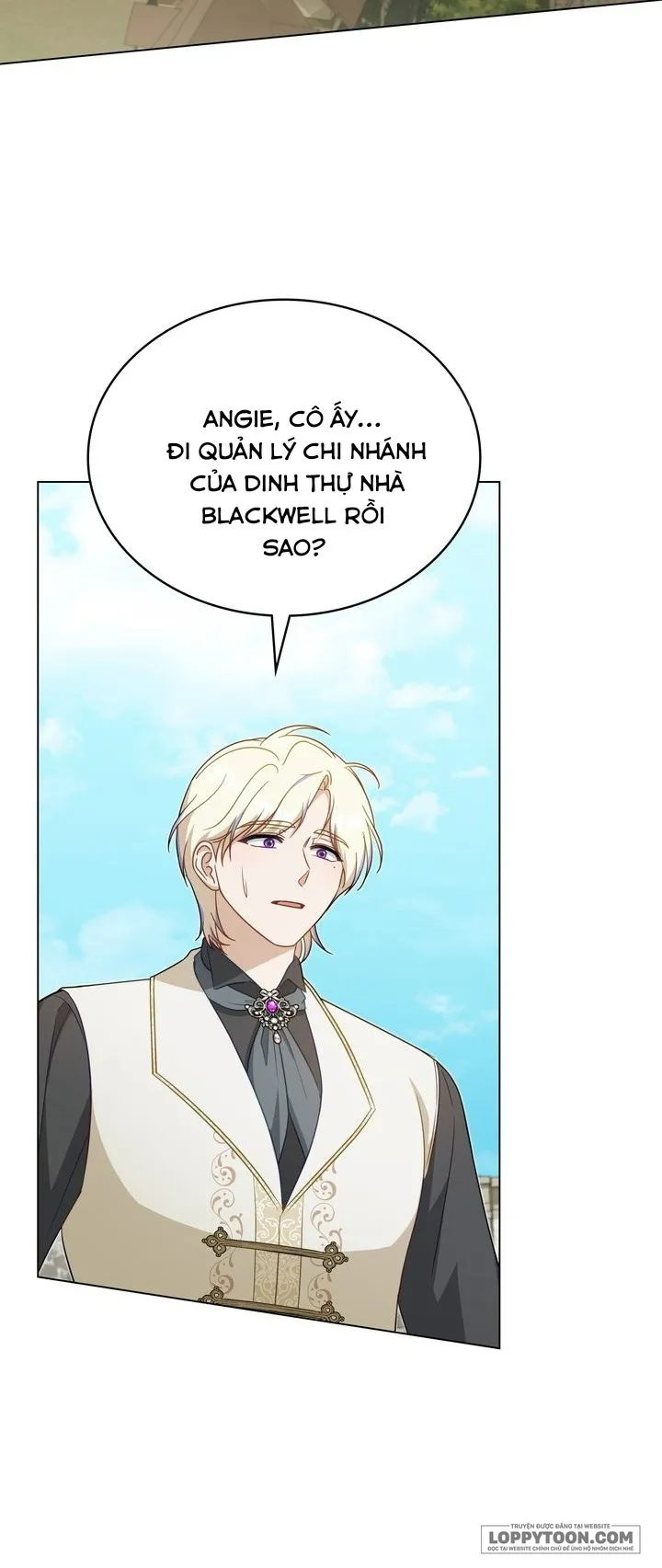 Chúa Phù Hộ Cho Sự Hủy Diệt Của Ta Chap 30 - trang 43