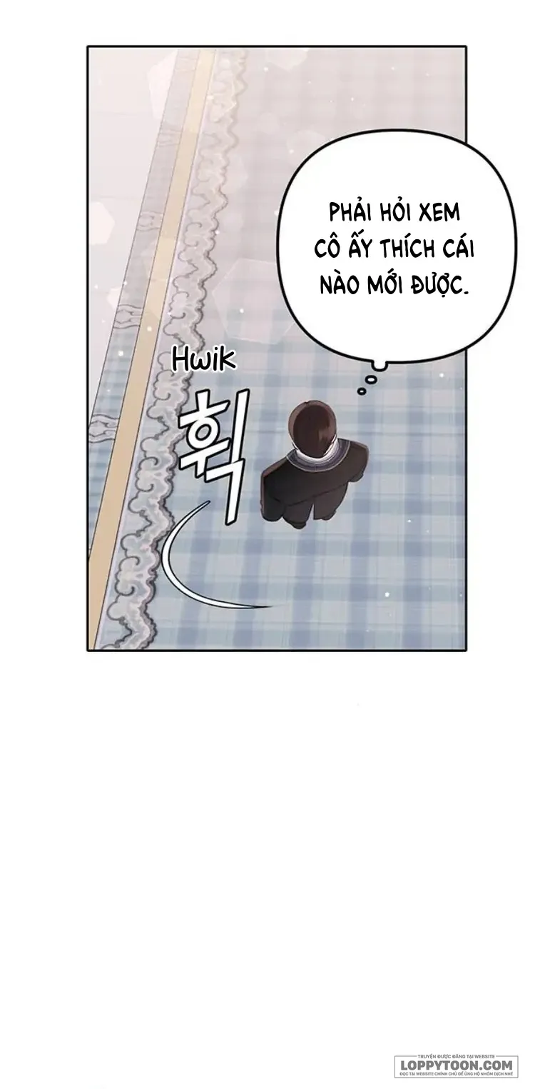 Cuộc Sống Hạnh Phúc Cùng Chồng Chap 8 - trang 19