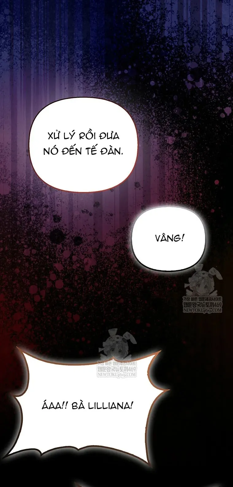 Nàng Công Chúa Của Mọi Người Chap 113 - trang 37