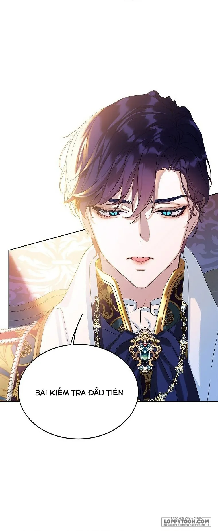 Trở Thành Người Thừa Kế Của Gia Đình Phản Diện Chap 18 - trang 54