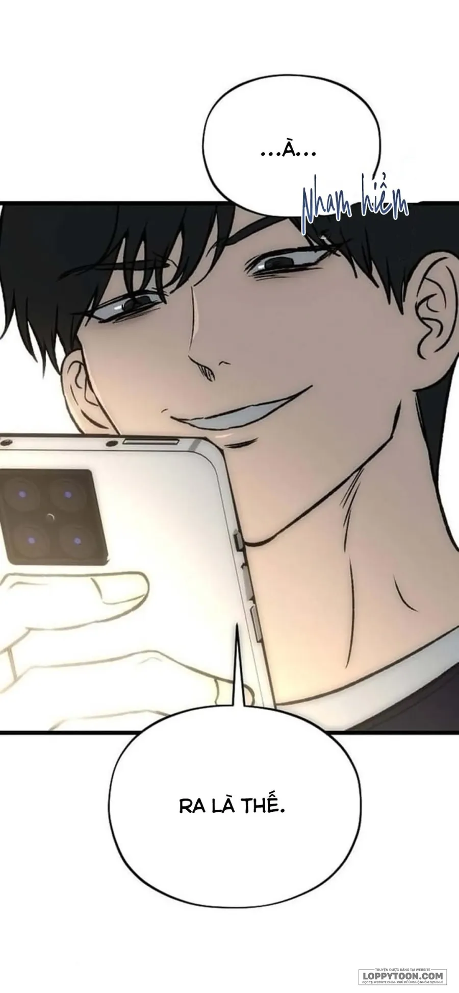 Khao Khát Bất Tận Chap 6 - trang 23