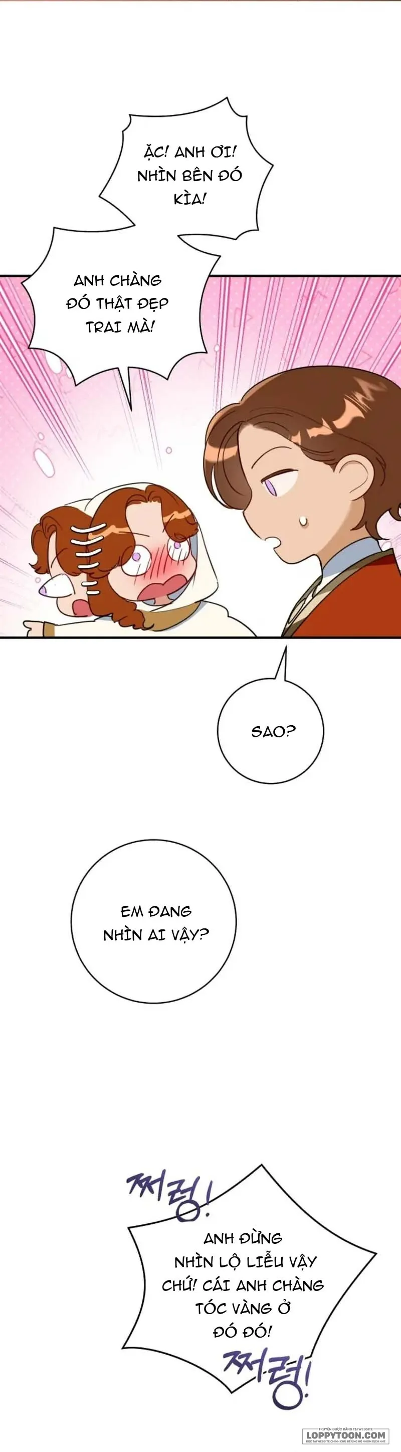 Cuộc Hôn Nhân Xa Hoa Của Đại Công Tước Là Giả Chap 84 - trang 8
