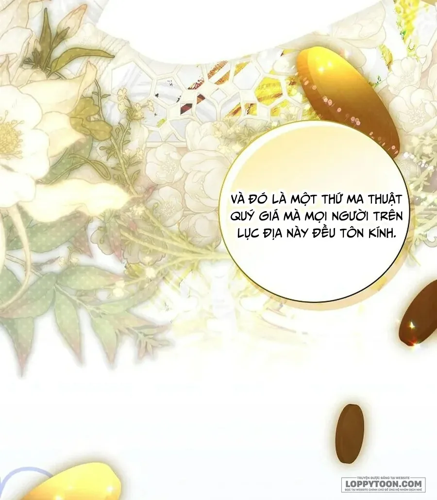 Papa Là Kẻ Thù Kiếp Trước Của Tôi? Chap 80 - end ss2 - trang 54