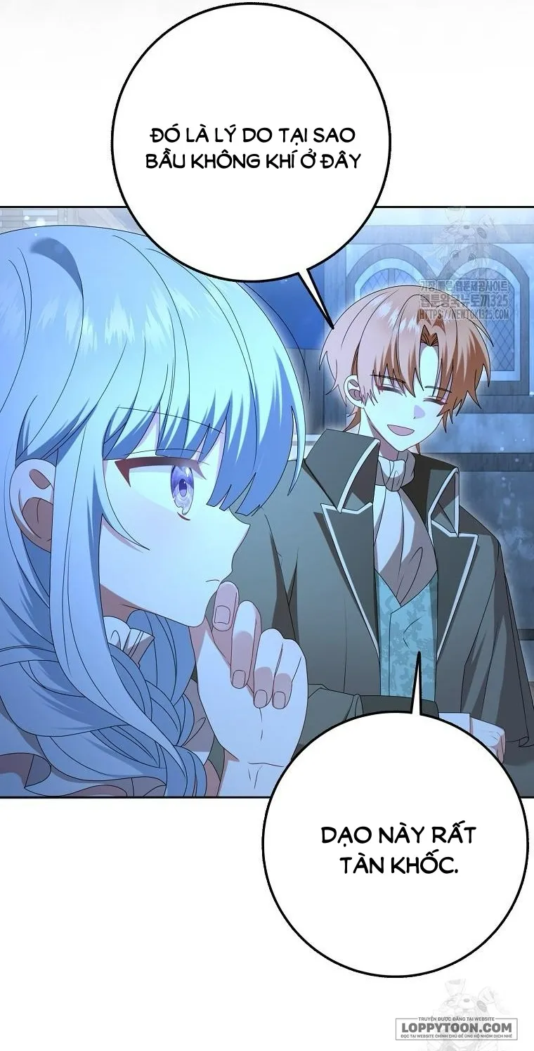 Tôi Sẽ Chiếm Lấy Ngư Trường Này! Chap 31 - trang 23