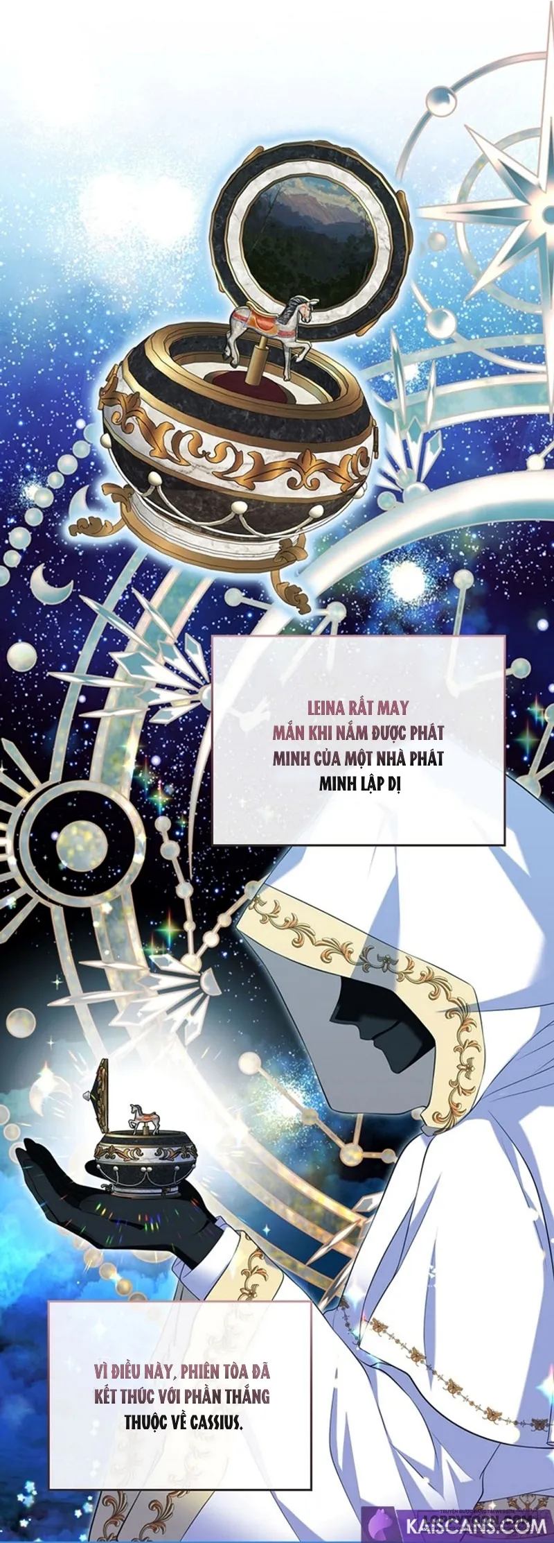 Tôi Sẽ Ly Hôn Với Anh Trai Nữ Chính Chap 33 - trang 65