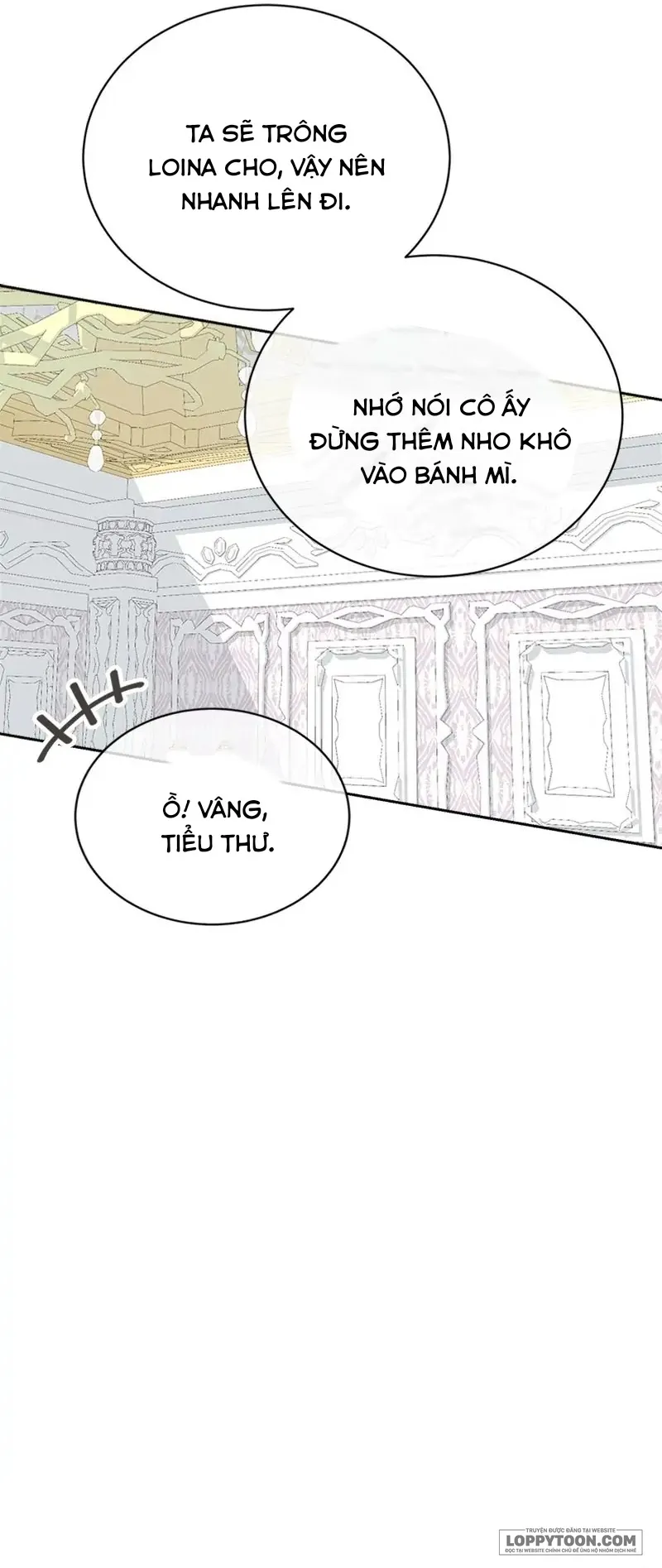 Sinh Ra Trở Thành Nhân Vật Không Có Trong Nguyên Tác Chap 10 - trang 30