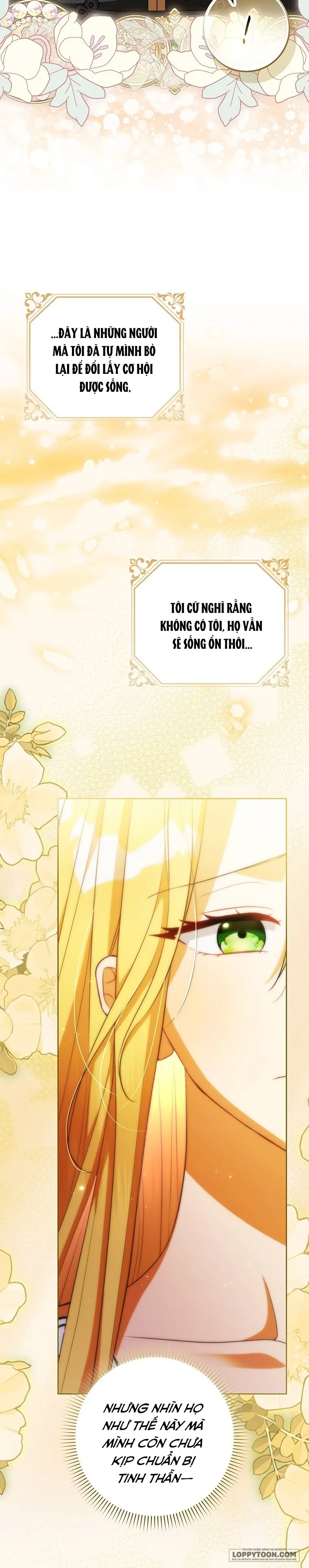 Tôi Cứ Nghĩ Mình Trở Về Là Kết Thúc, Không Ngờ Thể Loại Thay Đổi Rồi! Chap 6 - trang 11