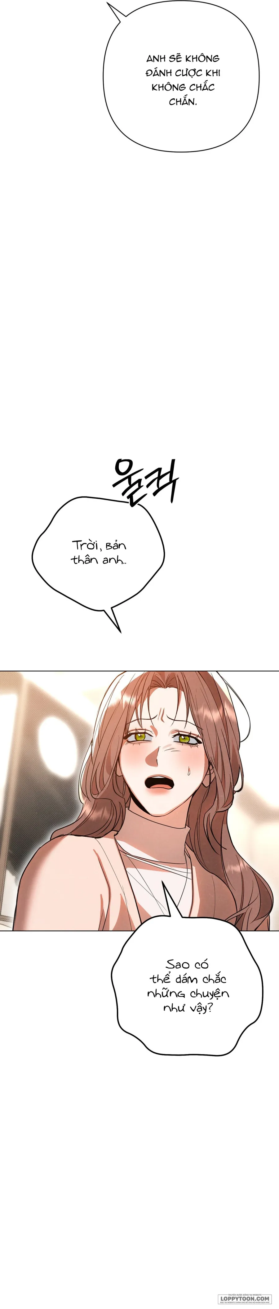 Ngưỡng Tuyệt Đối Chap 51 - trang 26