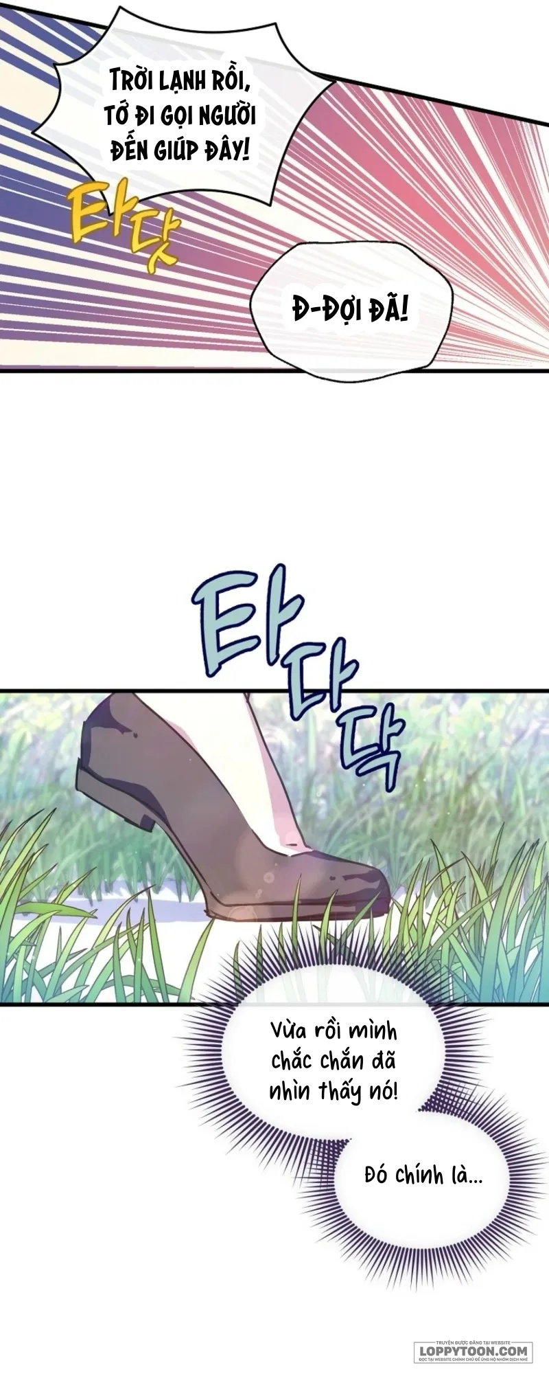 Tôi Sẽ Ở Ngay Bên Cạnh Nam Chính Chap 56 - trang 42