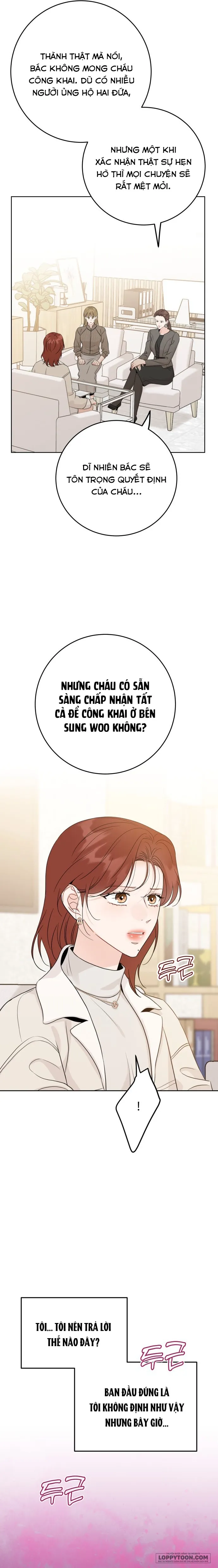 Người Một Nhà Chap 144 - trang 14