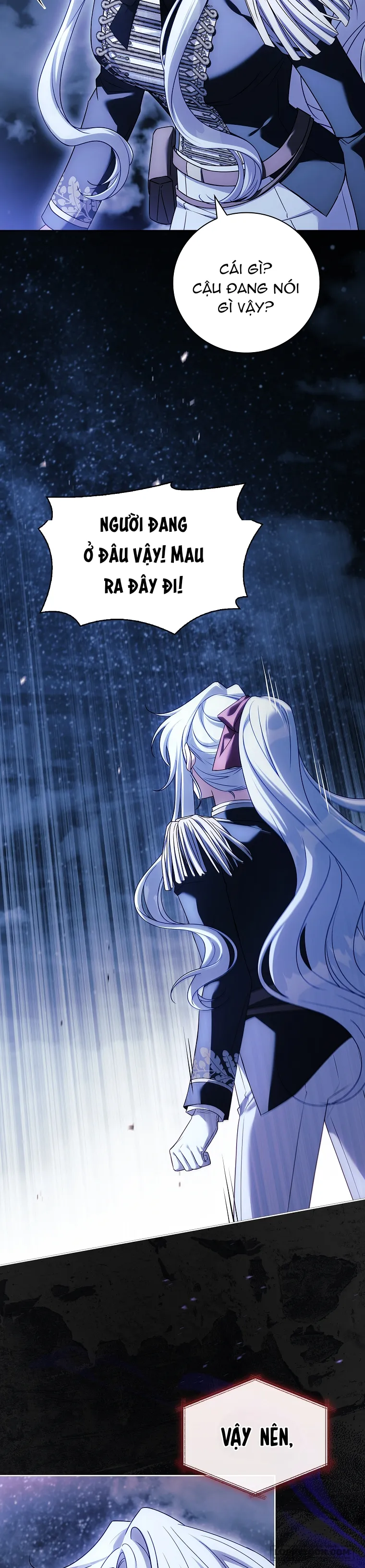 Cha Nào Con Nấy Chap 47 - trang 5
