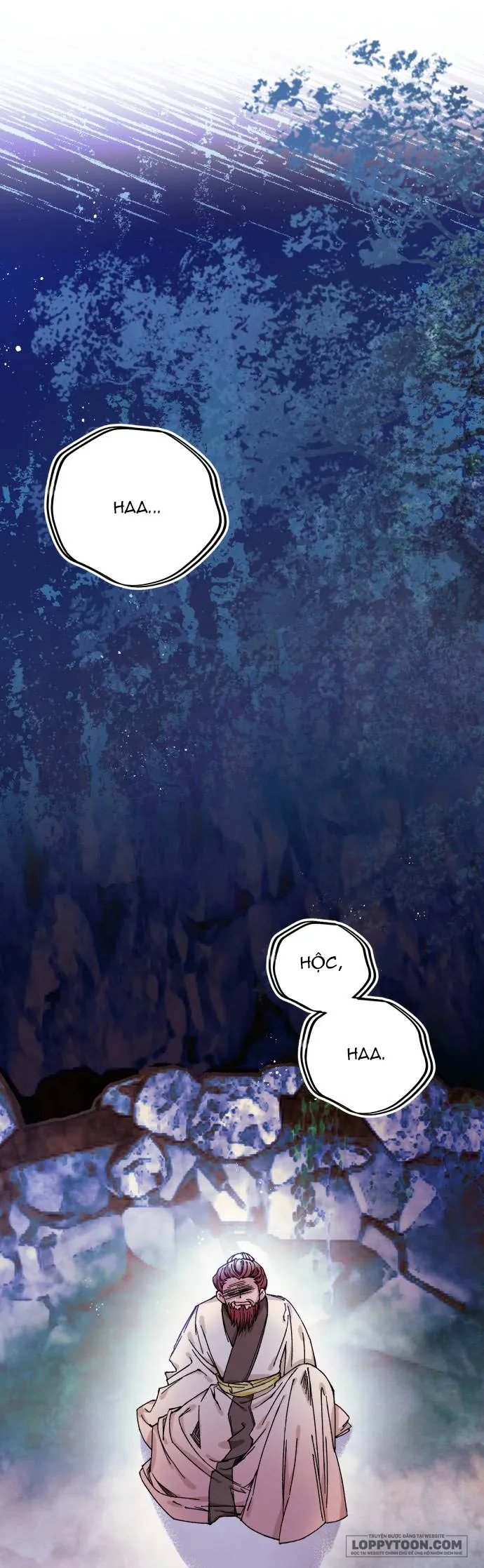 Tôi Đã Nuôi Dưỡng Nhân Vật Phản Diện Chap 35 - trang 1