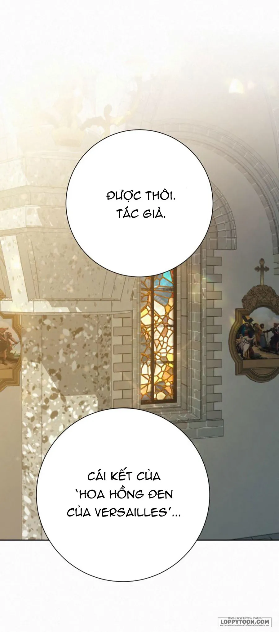 Chiến Lược Tình Yêu Trong Sáng Chap 84 - trang 40
