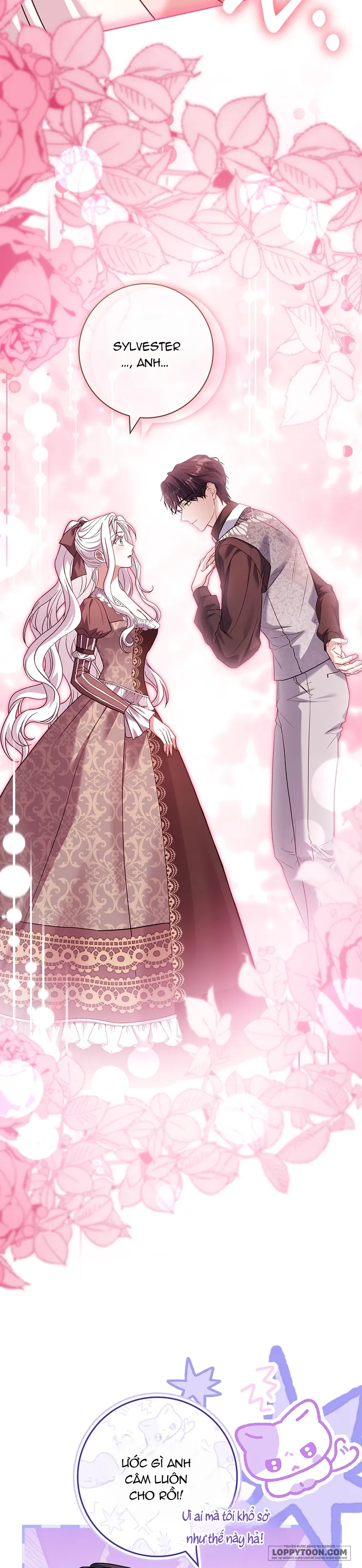 Chồng Ơi, Tại Sao Chúng Ta Không Thể Ly Hôn? Chap 10 - trang 2