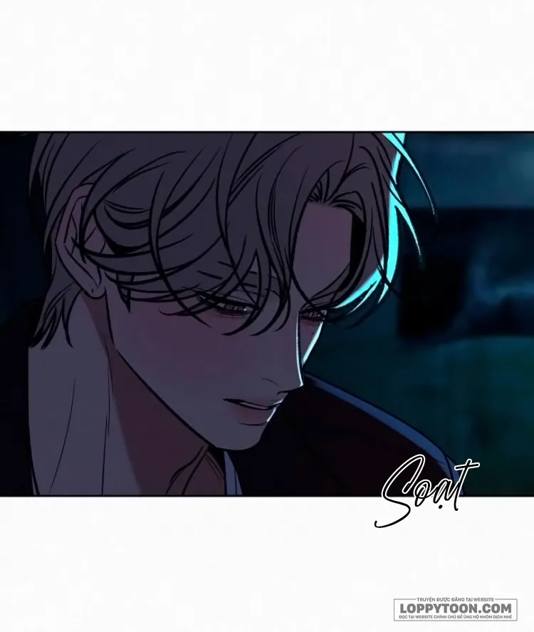 Chiến Lược Tình Yêu Trong Sáng Chap 129 - trang 94