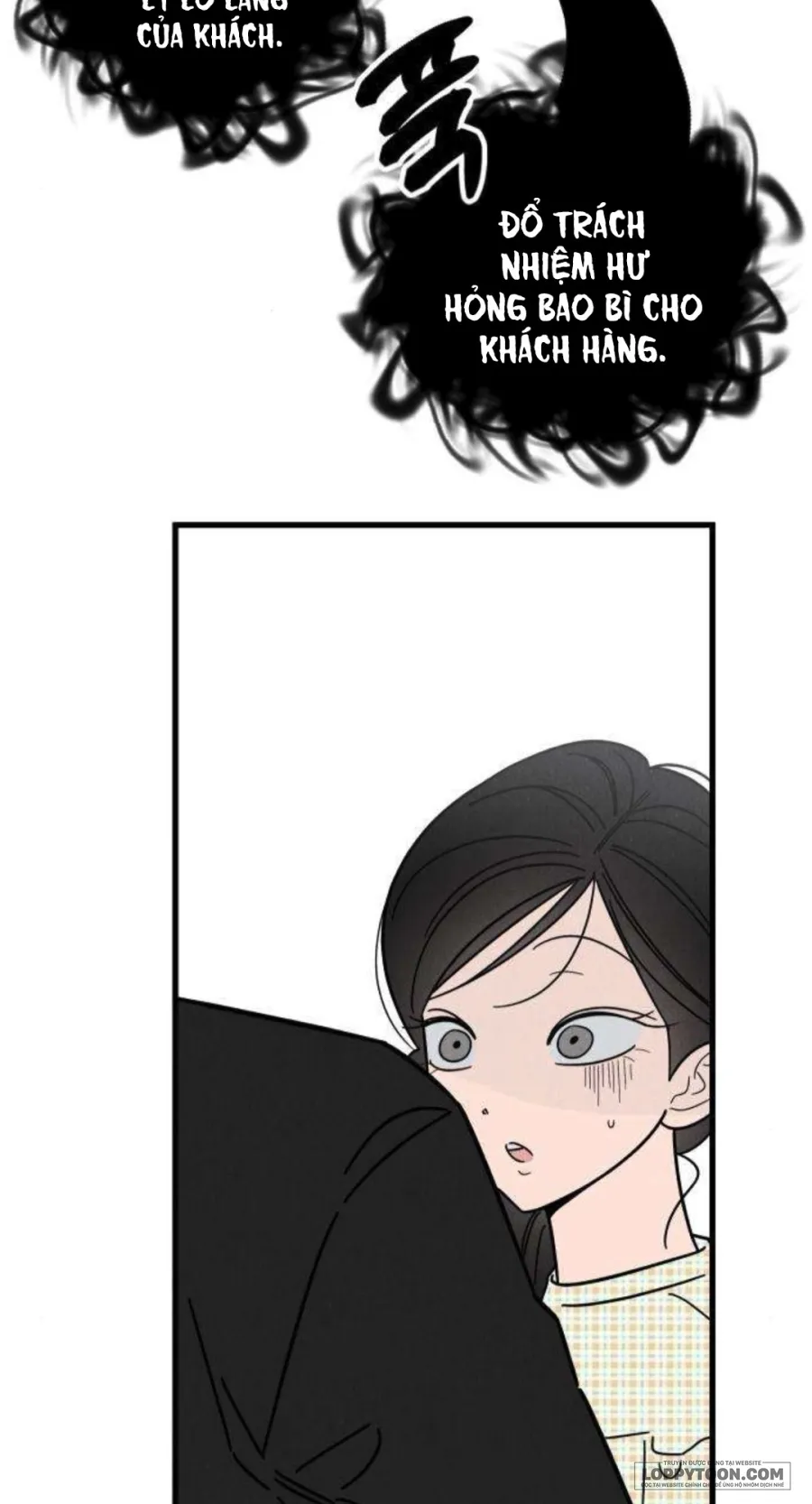 Câu Lạc Bộ Chị Đẹp Chap 13 - Ngày Valentine Trắng Kinh Hoàng (2) - trang 49