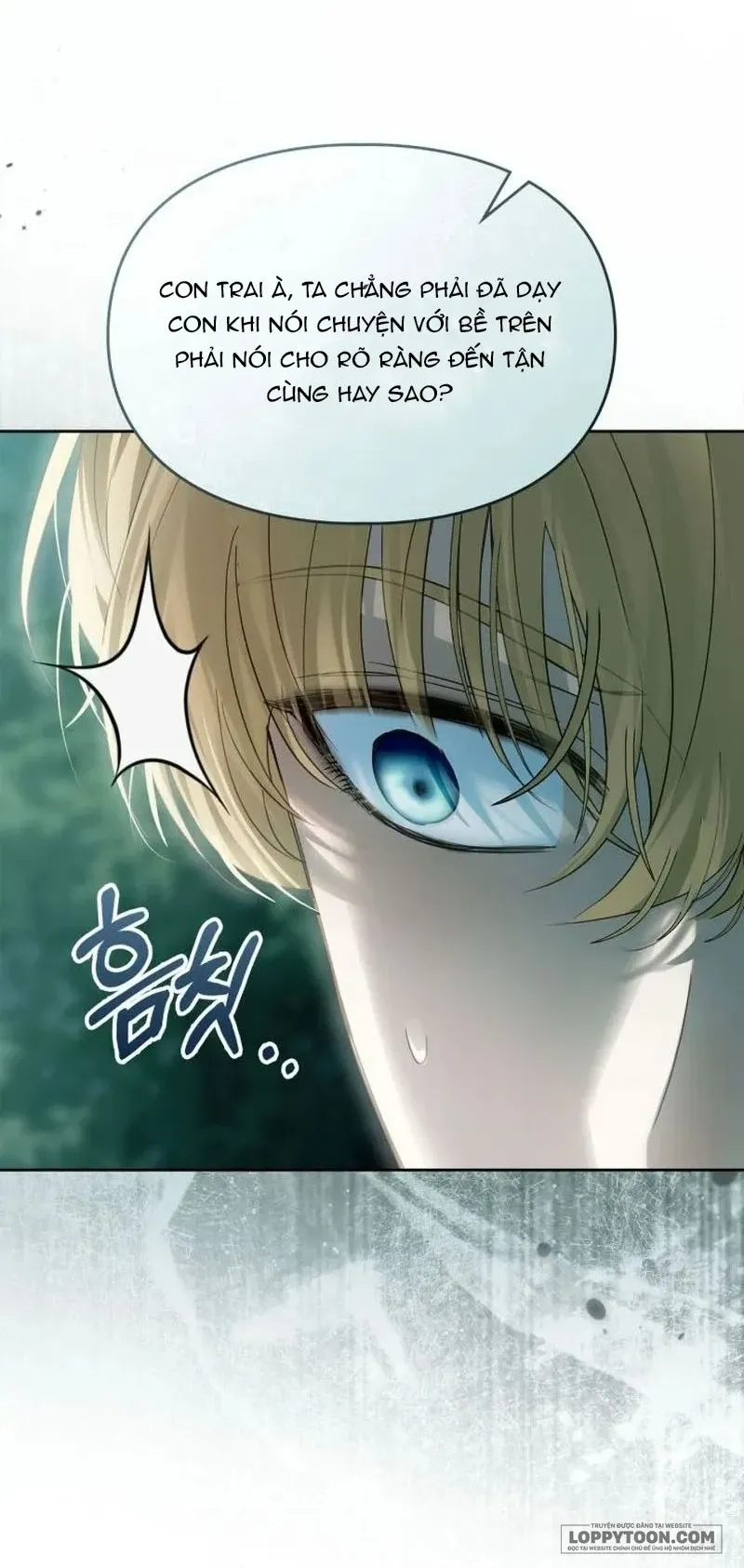 Phạm Nhân Bé Con Của Dinh Thự Mùa Đông Chap 93 - trang 57