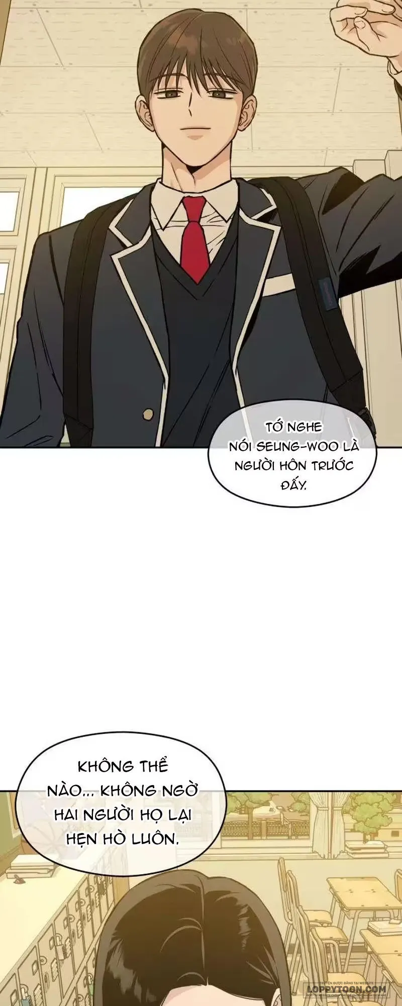 Nguyên Tắc Của Serim Chap 4 - trang 57