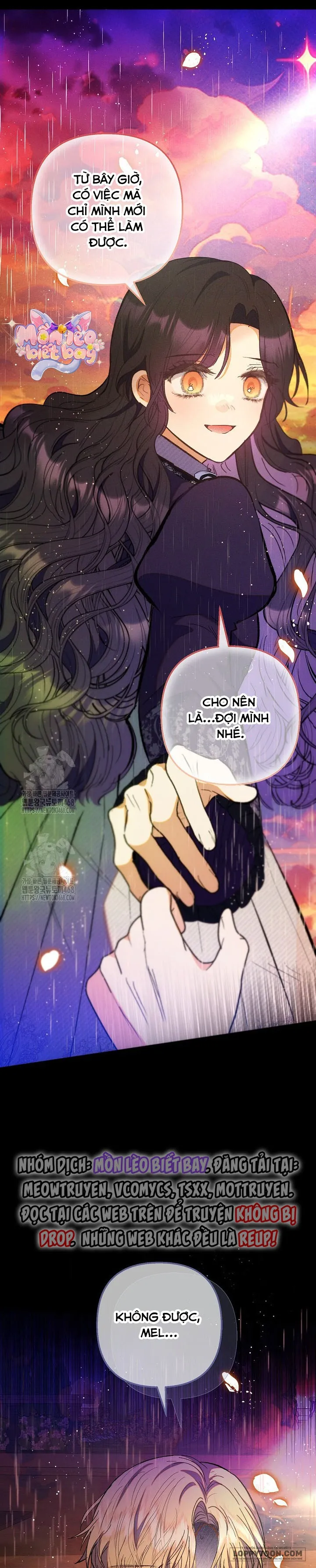 Con Gái Cưng Của Quỷ Chap 109 - trang 29