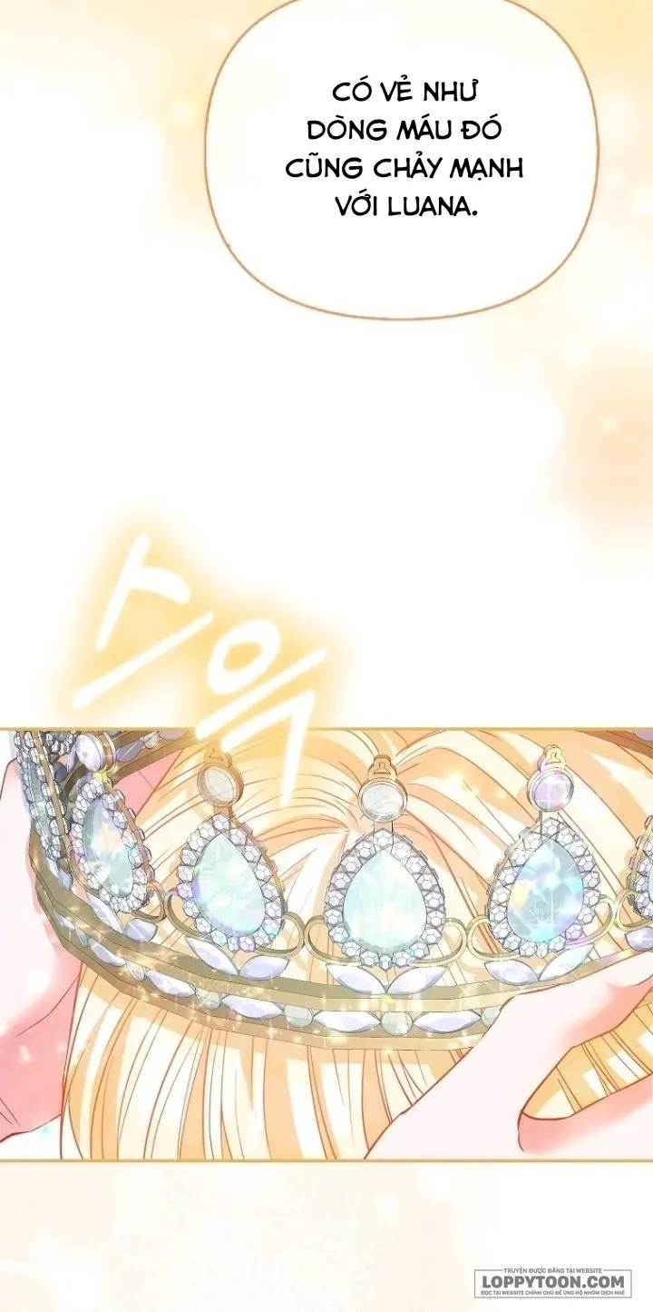 Nàng Công Chúa Của Mọi Người Chap 46 - trang 18