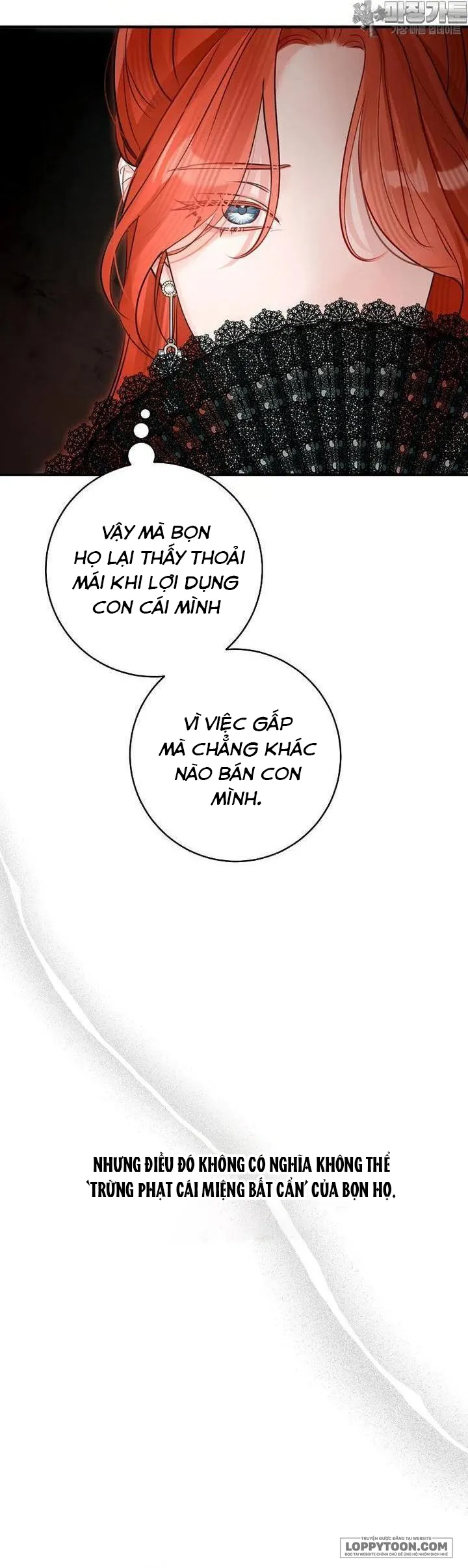 Cuộc Hôn Nhân Xa Hoa Của Đại Công Tước Là Giả Chap 63 - trang 19