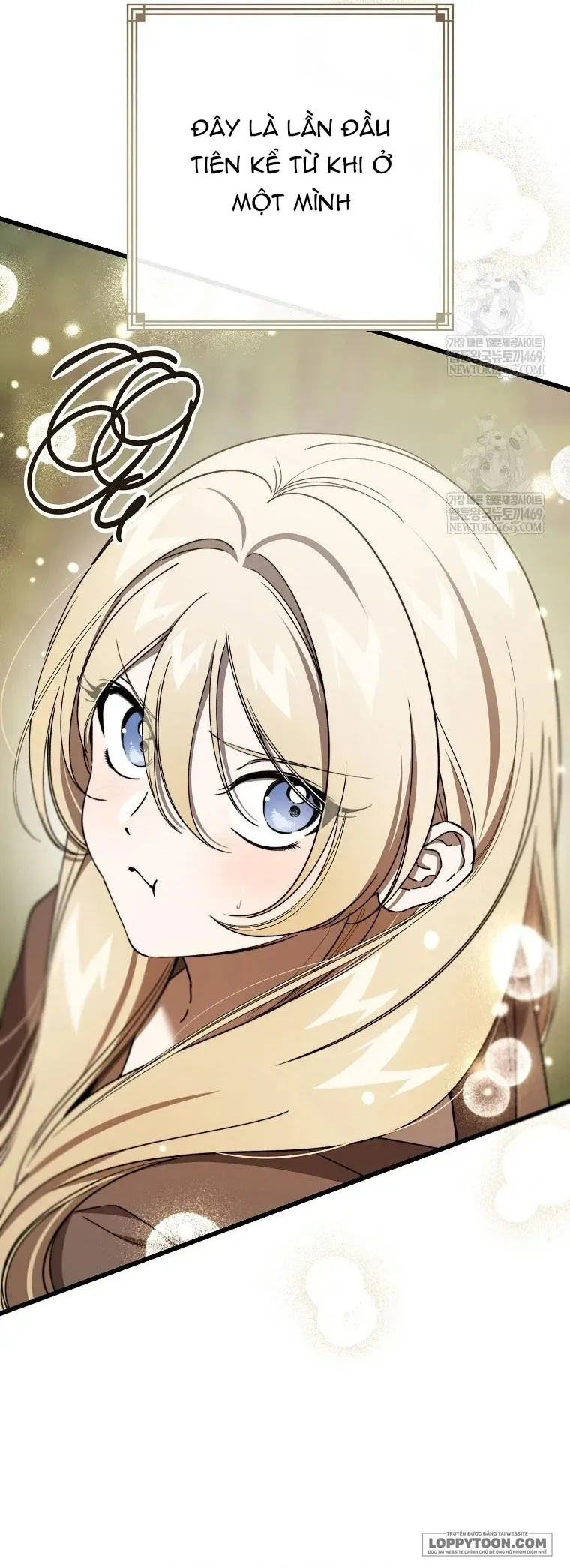 Ác Quỷ Nuôi Dưỡng Tiểu Thư Chap 111 - trang 41