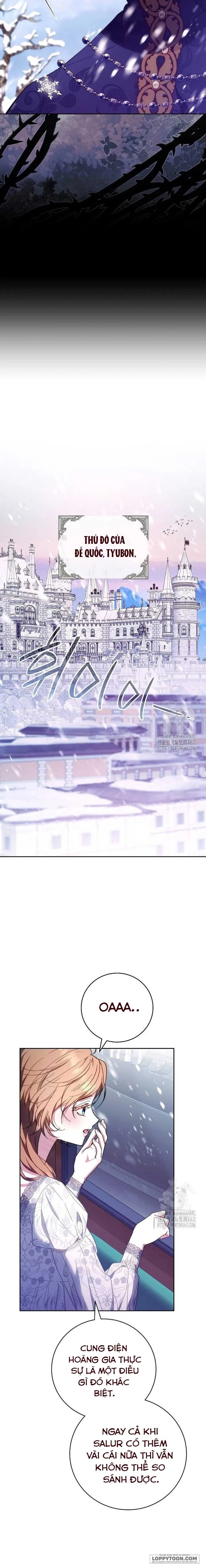 Lần Này Tôi Sẽ Sinh Con Với Người Đàn Ông Khác Chap 19 - trang 12