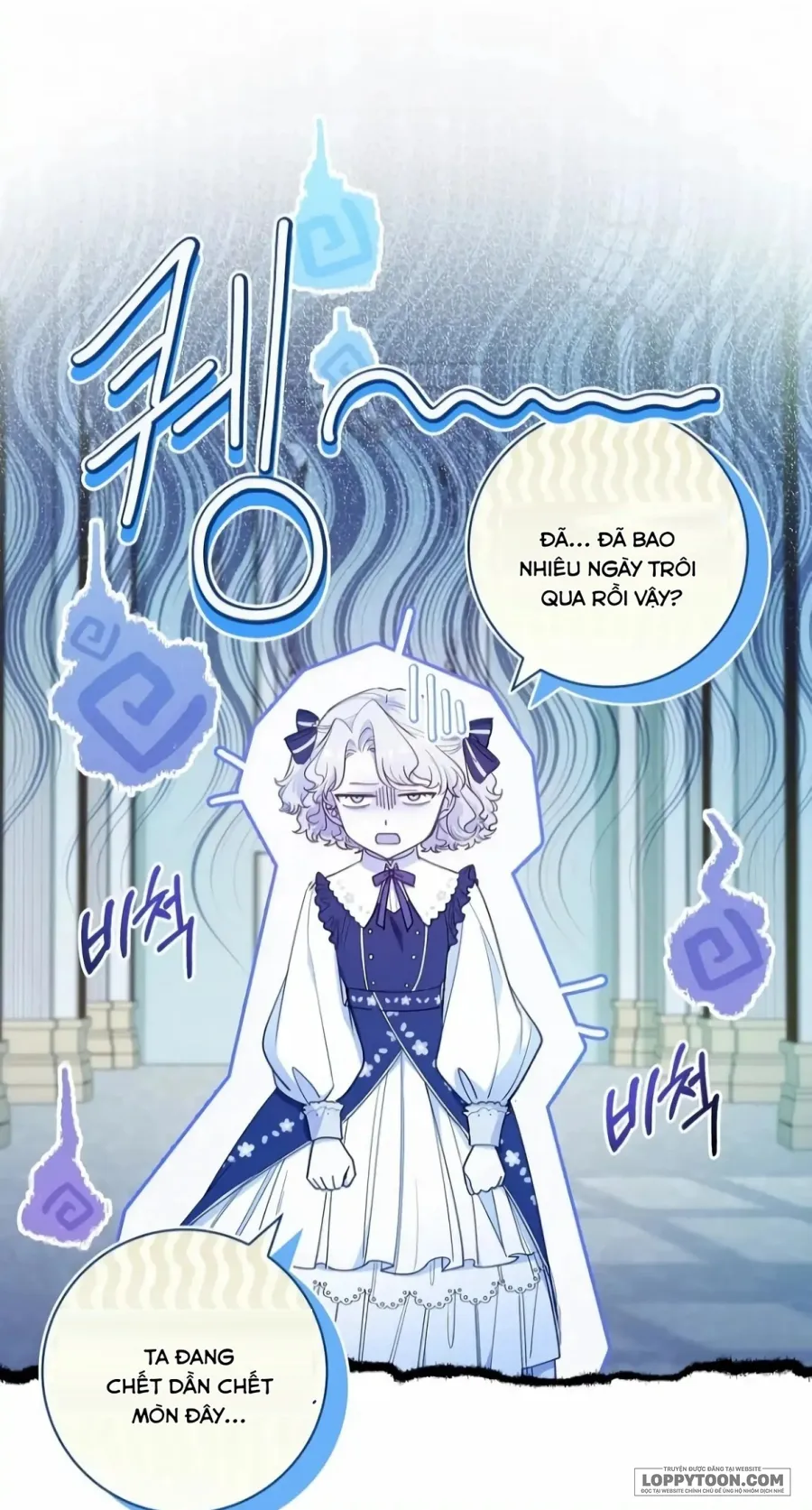 Nam Chính À, Tôi Sẽ Tôn Trọng Sở Thích Của Anh Chap 28 - trang 30