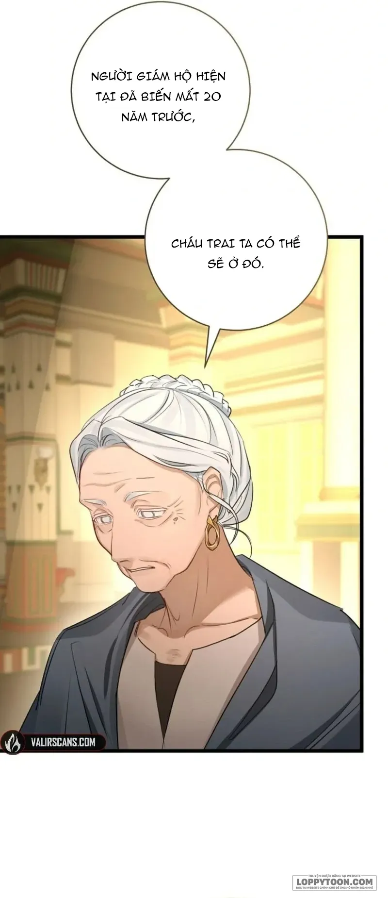 Cuộc Hôn Nhân Xa Hoa Của Đại Công Tước Là Giả Chap 92 - trang 43