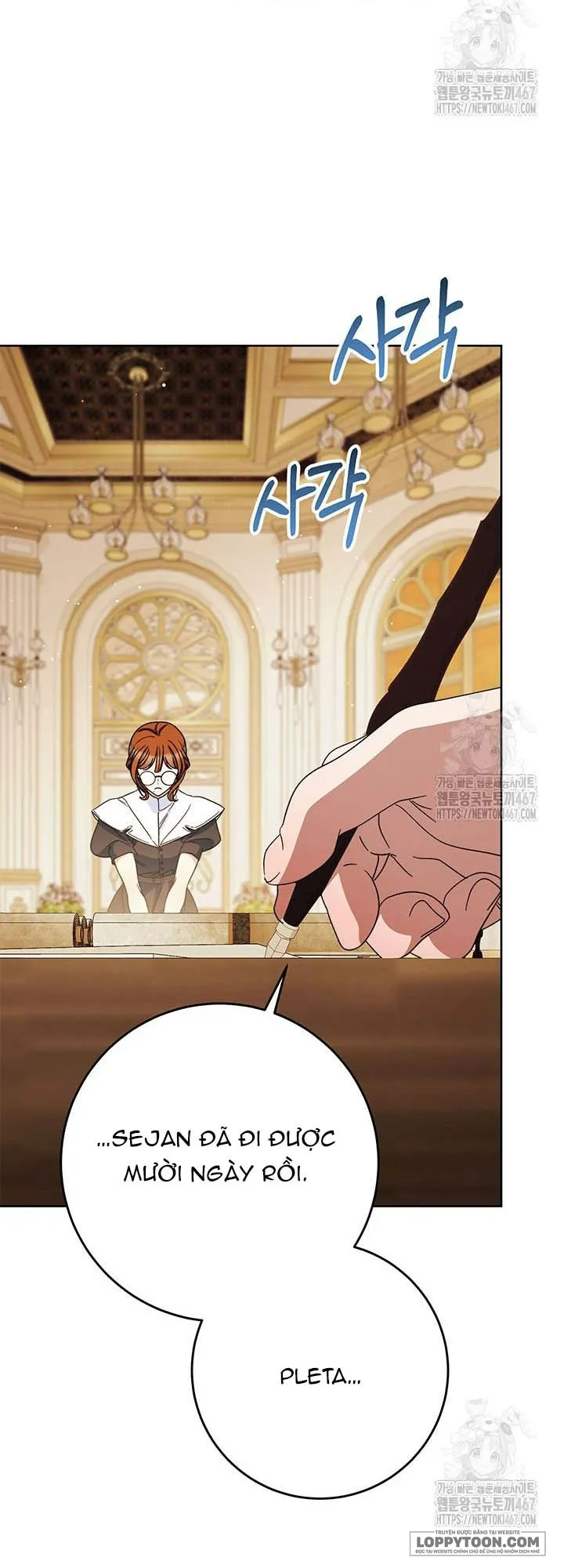 Nuôi Dưỡng Em Gái Xinh Đẹp Chap 88 - trang 23
