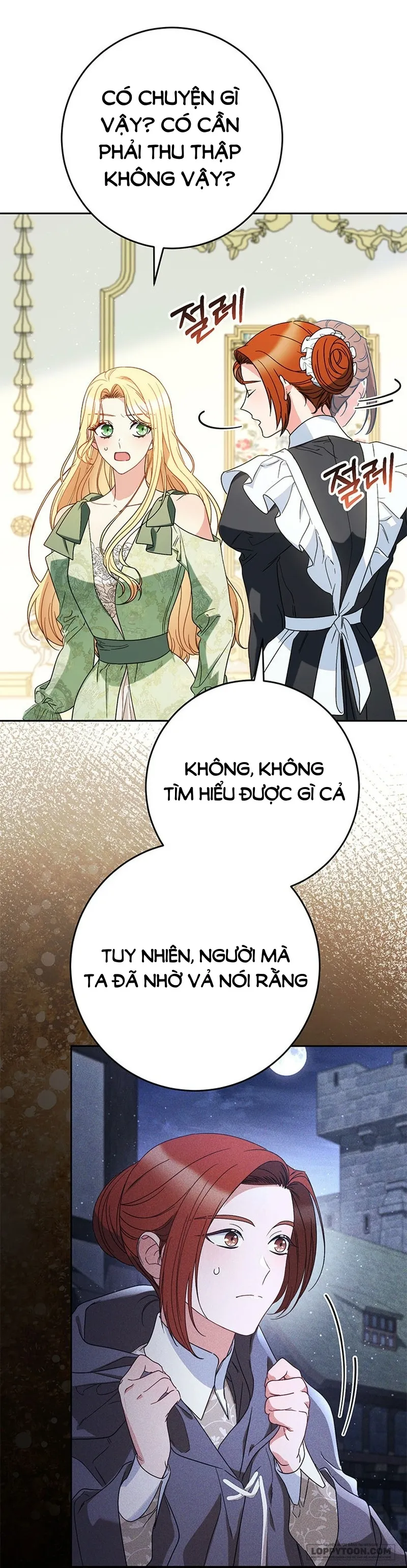 Nuôi Dưỡng Em Gái Xinh Đẹp Chap 56 - trang 71