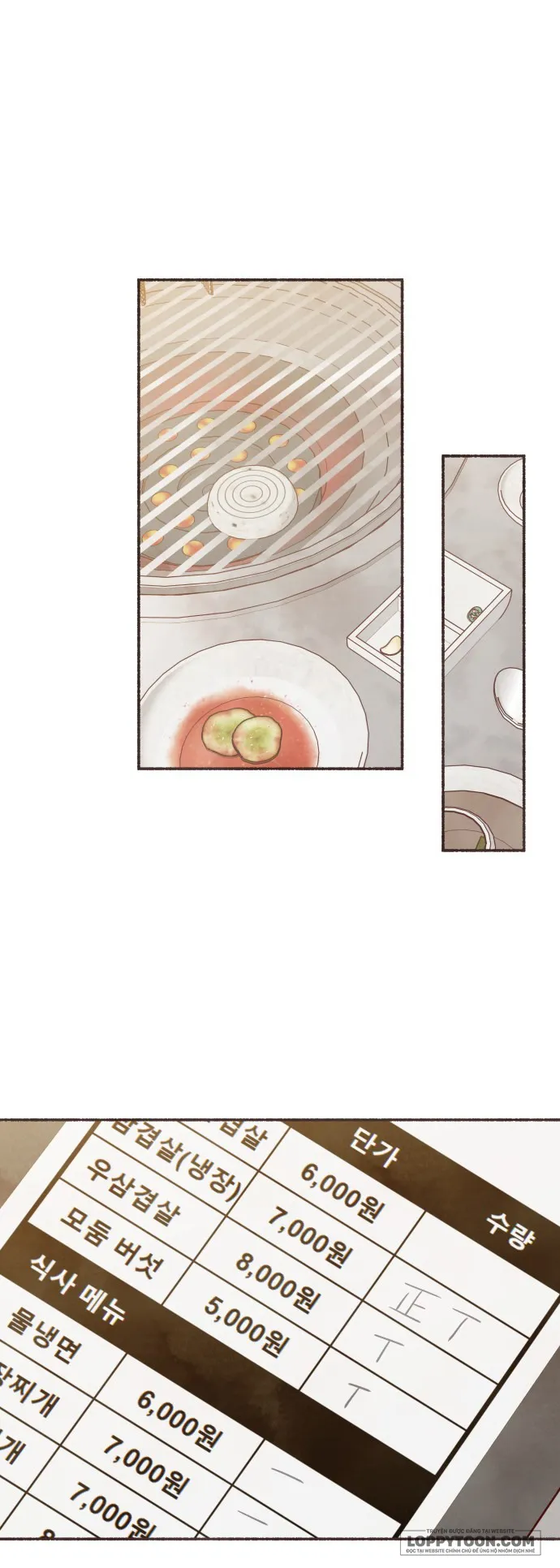 Cảm Xúc Chuyển Giao Chap 18 - trang 2