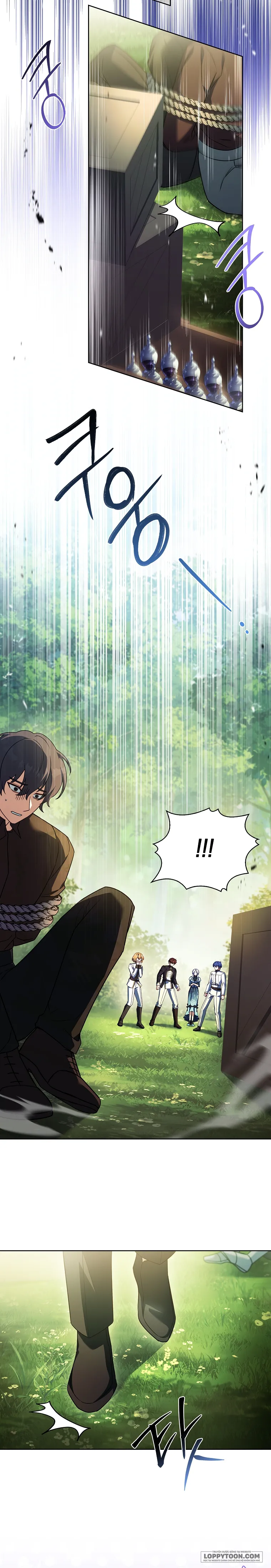 Cha Nào Con Nấy Chap 55 - trang 8