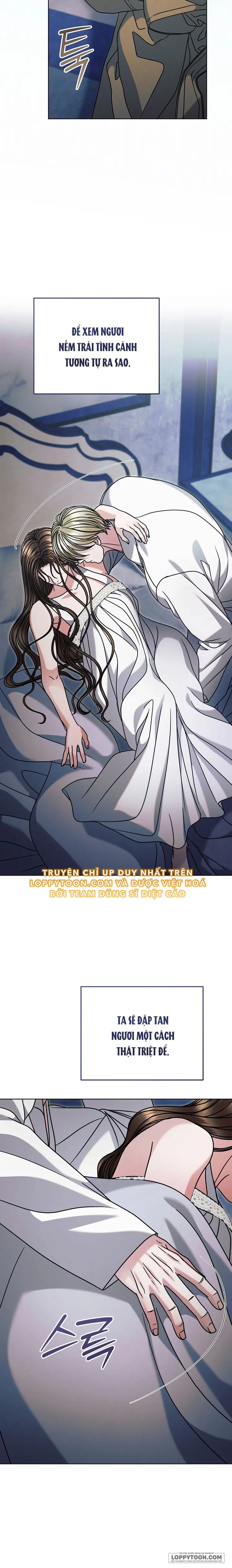 Hãy Cầu Xin Tôi Đi Chap 84 - trang 24