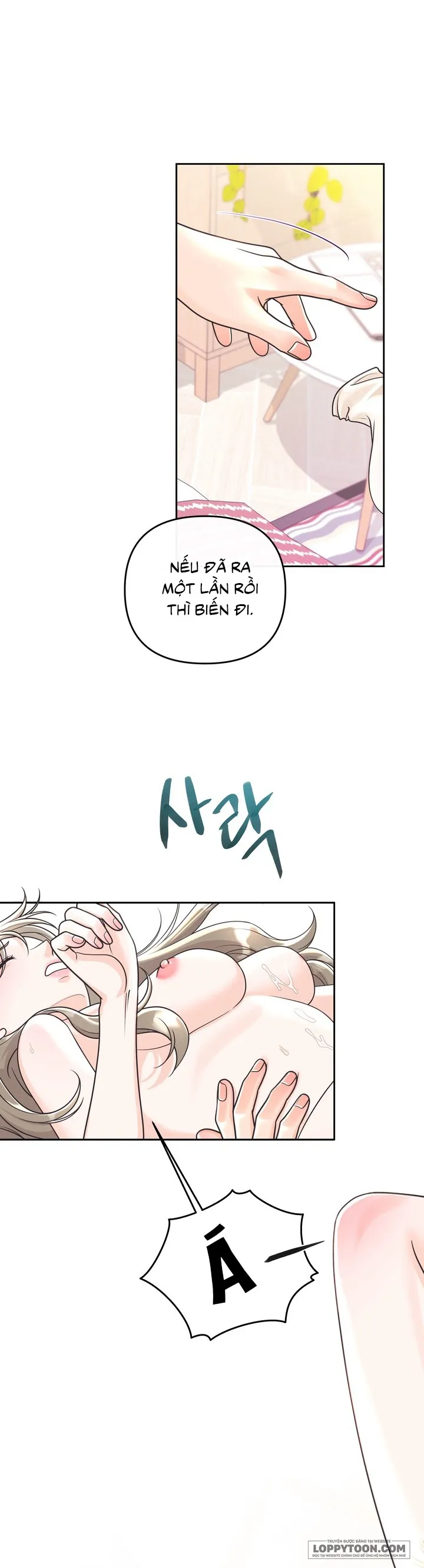 Đối Tác Ba Bên Chap 10 - 🔞🔞🔞 - trang 33