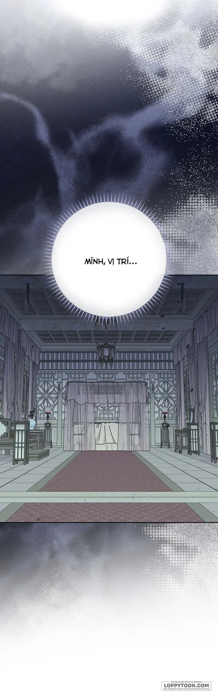 Tiểu Thiếp Chỉ Muốn Sống Yên Bình Chap 110 - trang 49