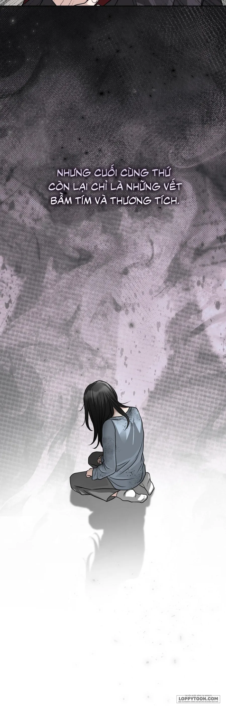 Hang Kiến Chap 2 - trang 39